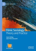 Cover: Filmic Sociology - Palgrave Macmillan