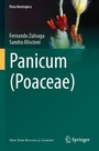 Cover: Panicum (Poaceae) - Springer