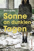 Cover: Sonne an dunklen Tagen - Jungbrunnen