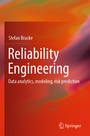 Cover: Reliability Engineering - Springer