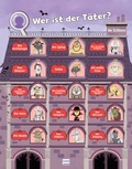 Cover: Wer ist der T&auml;ter? - Im Schloss - Ullmann Medien