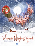 Cover: Wenn der Nikolaus kommt - Ullmann Medien
