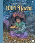 Cover: Geschichten aus 1001 Nacht - Ullmann Medien