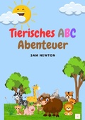 Cover: Tierisches ABC Abenteuer - epubli