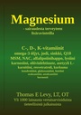 Cover: Magnesium - BoD - Books on Demand