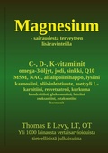 Cover: Magnesium - BoD - Books on Demand