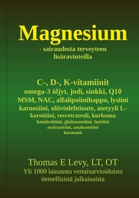 Enlarge image Cover: Magnesium - BoD - Books on Demand