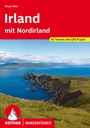 Cover: Irland - Rother Bergverlag