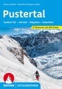 Cover: Pustertal - Rother Bergverlag