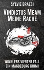 Cover: Vindictus Meam Meine Rache - BoD - Books on Demand