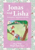 Cover: Jonas & Lisha - BoD - Books on Demand