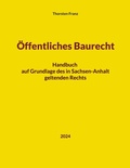 Cover: &Ouml;ffentliches Baurecht - BoD - Books on Demand