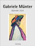 Cover: Gabriele M&uuml;nter 2024 - Emil Fink Verlag