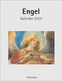 Enlarge image Cover: Engel 2024 - Emil Fink Verlag