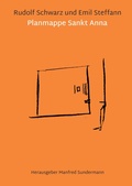 Cover: Rudolf Schwarz und Emil Steffann - BoD - Books on Demand