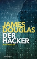 Cover: Der Hacker - LangenM&uuml;ller