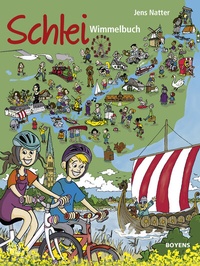 Abbildung von: Wimmelbuch Schlei - Boyens Buchverlag GmbH & Co. KG