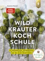 Cover: Die große Wildkräuter-Kochschule - Verlag Eugen Ulmer