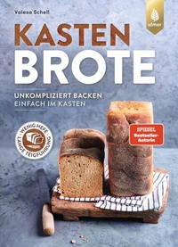 Enlarge image Cover: Kastenbrote - Verlag Eugen Ulmer