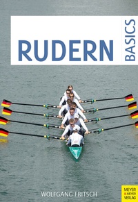 Abbildung von: Rudern Basics - Meyer & Meyer