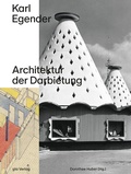 Cover: Karl Egender - gta Verlag