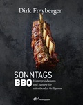 Cover: SonntagsBBQ - Deutscher Fachverlag
