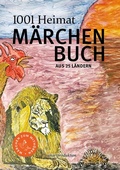 Cover: M&Auml;RCHENBUCH aus 25 L&auml;ndern - unartproduktion