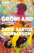 Cover: Gr&ouml;nland - Albino Verlag, Salzgeber Buchverlage GmbH