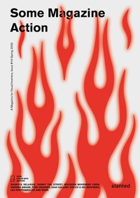 Enlarge image Cover: Some Magazine #16 - Action - Slanted Publishers UG (haftungsbeschränkt)