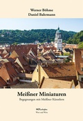 Cover: Mei&szlig;ner Miniaturen - Notschriften Verlag