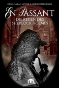 Cover: En passant - Burgenwelt Verlag