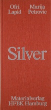 Cover: Silver - material-Vlg