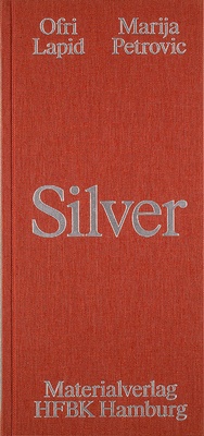 Enlarge image Cover: Silver - material-Vlg