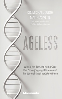 Abbildung von: Ageless - Momanda