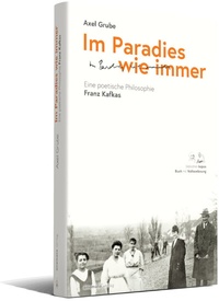 Enlarge image Cover: Im Paradies wie immer - onomato