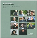 Cover: Bearing Witness - Gedenkst&auml;tte Dt. Widerstand