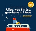 Cover: Alles, was ihr tut, geschehe in Liebe - edition chrismon