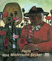 Bild vergrößern Bild: Paula Modersohn-Becker 2024 - Atelier im Bauernhaus