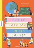 Cover: Heute geh ich in die Schule - Knesebeck