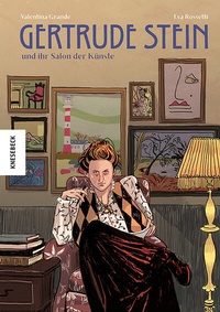 Abbildung von: Gertrude Stein und ihr Salon der Künste - Knesebeck