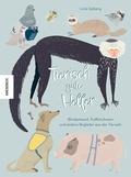 Cover: Tierisch gute Helfer - Knesebeck