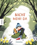Cover: Nicht mehr da - Knesebeck
