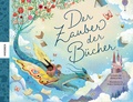 Cover: Der Zauber der B&uuml;cher - Knesebeck