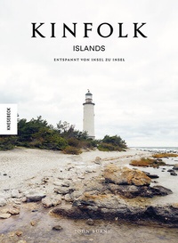 Enlarge image Cover: Kinfolk Islands - Knesebeck