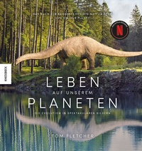 Abbildung von: Leben auf unserem Planeten - Knesebeck