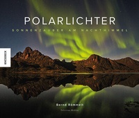 Abbildung von: Polarlichter - Knesebeck