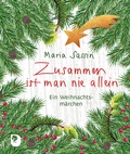 Cover: Zusammen ist man nie allein - Verlag am Eschbach