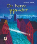 Cover: Die Kerze gegen&uuml;ber - Verlag am Eschbach