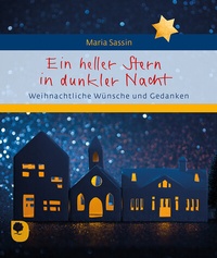 Enlarge image Cover: Ein heller Stern in dunkler Nacht - Verlag am Eschbach