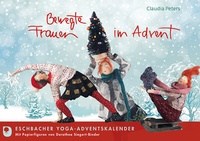 Abbildung von: Bewegte Frauen im Advent - Verlag am Eschbach